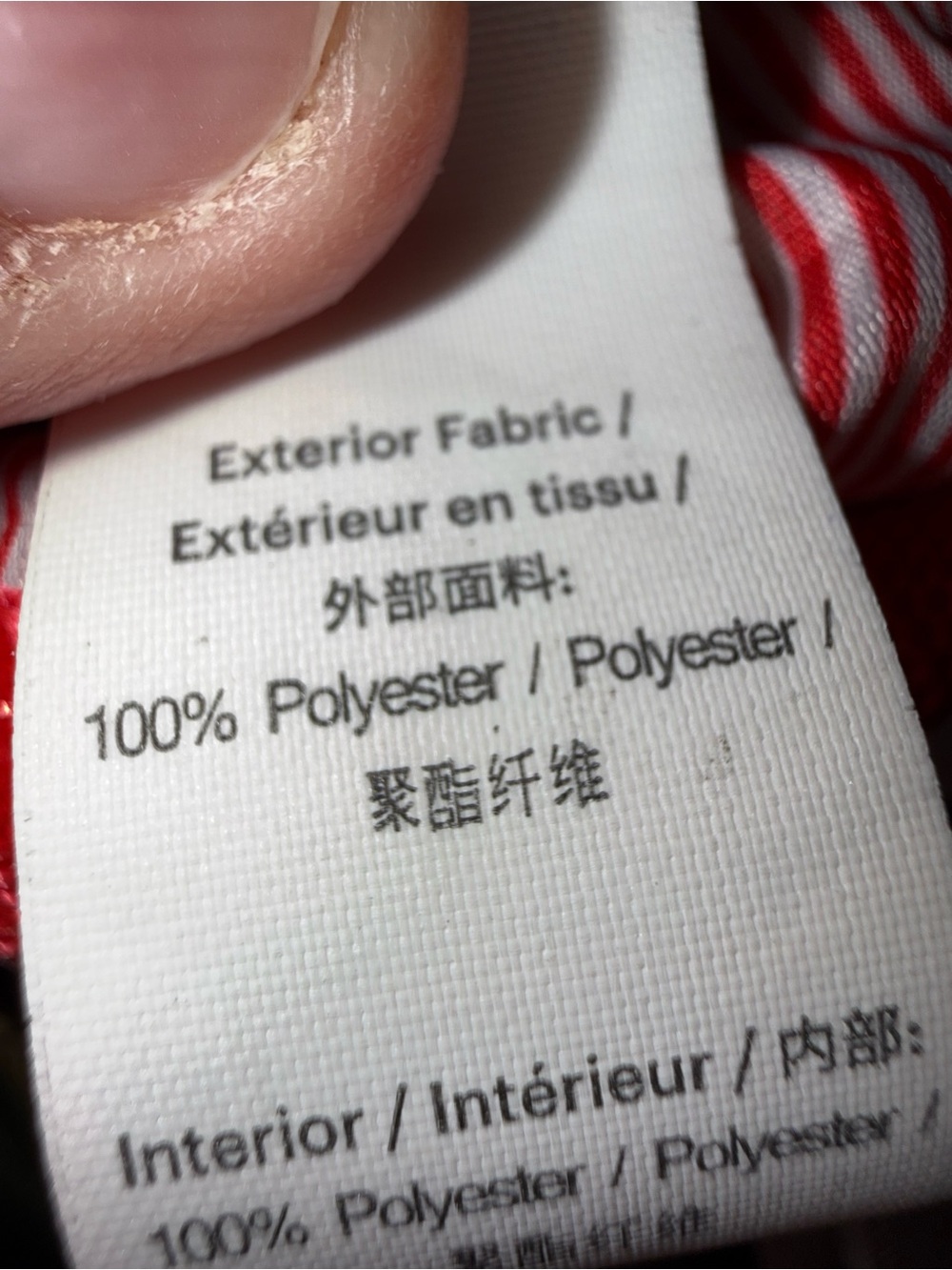 Herschel Classic Hip Pack - 1L - Picture 8 of 12